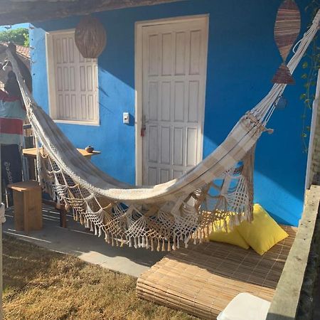 Вилла Casinha Azul, Xando, Caraiva. Экстерьер фото